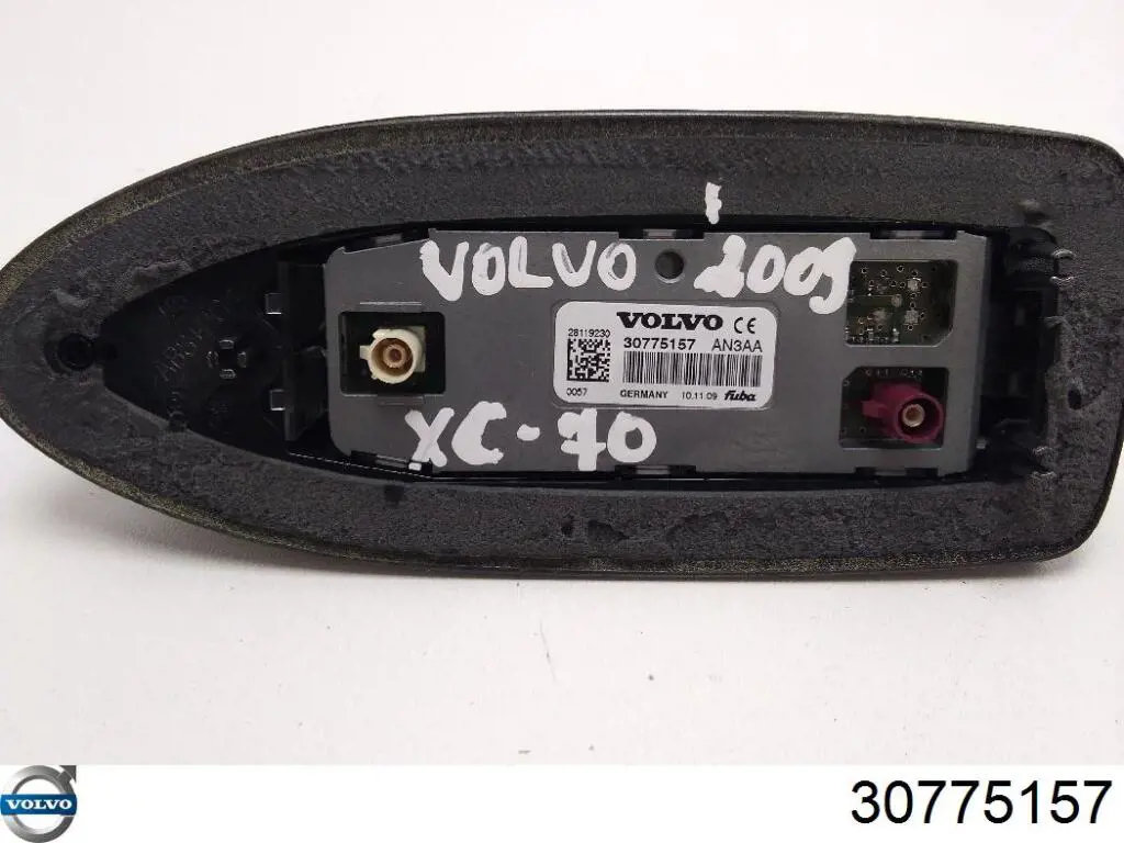  Volvo 30775157 цена, от 38.01 USD