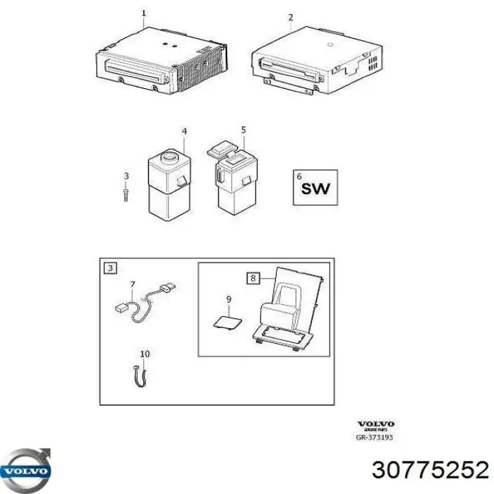  30775252 Volvo