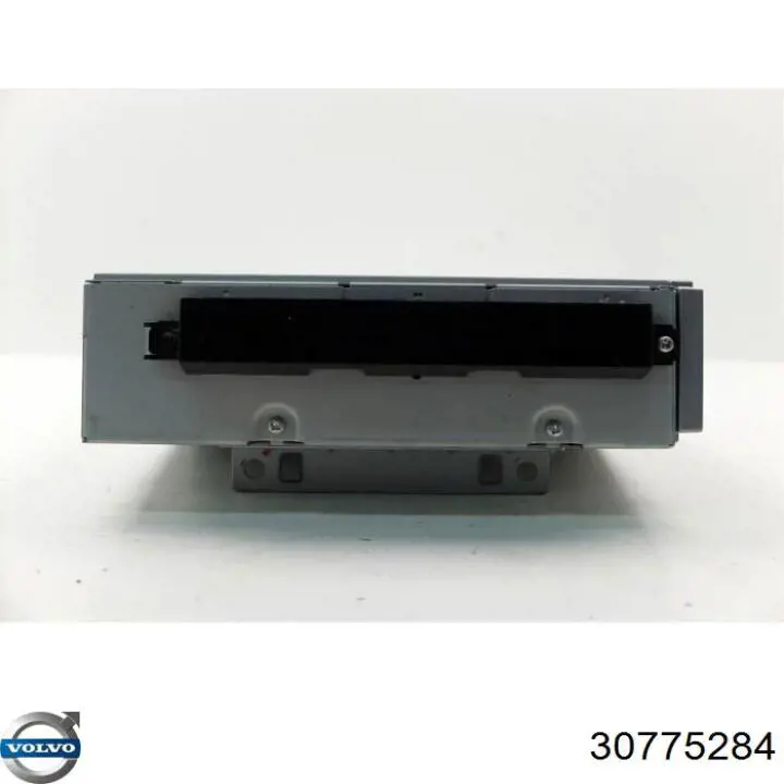 30775284 Volvo aparelhagem de som (rádio am/fm)