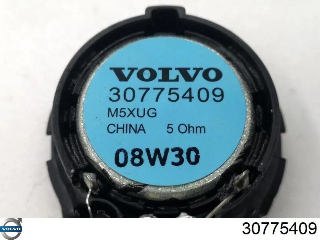 30775409 Volvo 