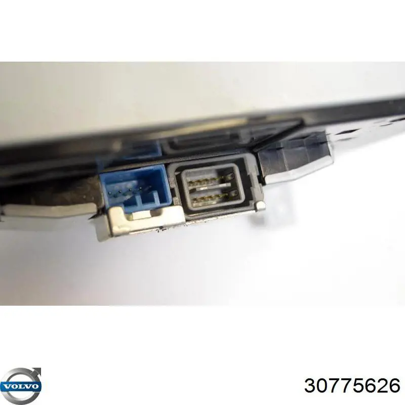  30775626 Volvo