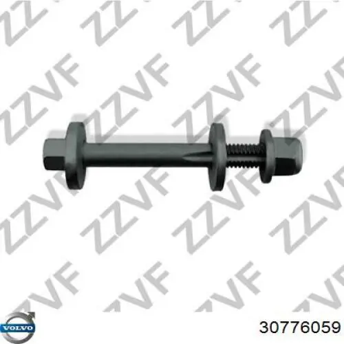 Болт крепления заднего нижнего рычага, внутренний Volvo 30776059 цена, от 6.85 USD