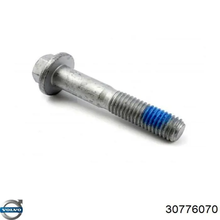 Купить 30683388 Volvo Болт хомута крепления стабилизатора