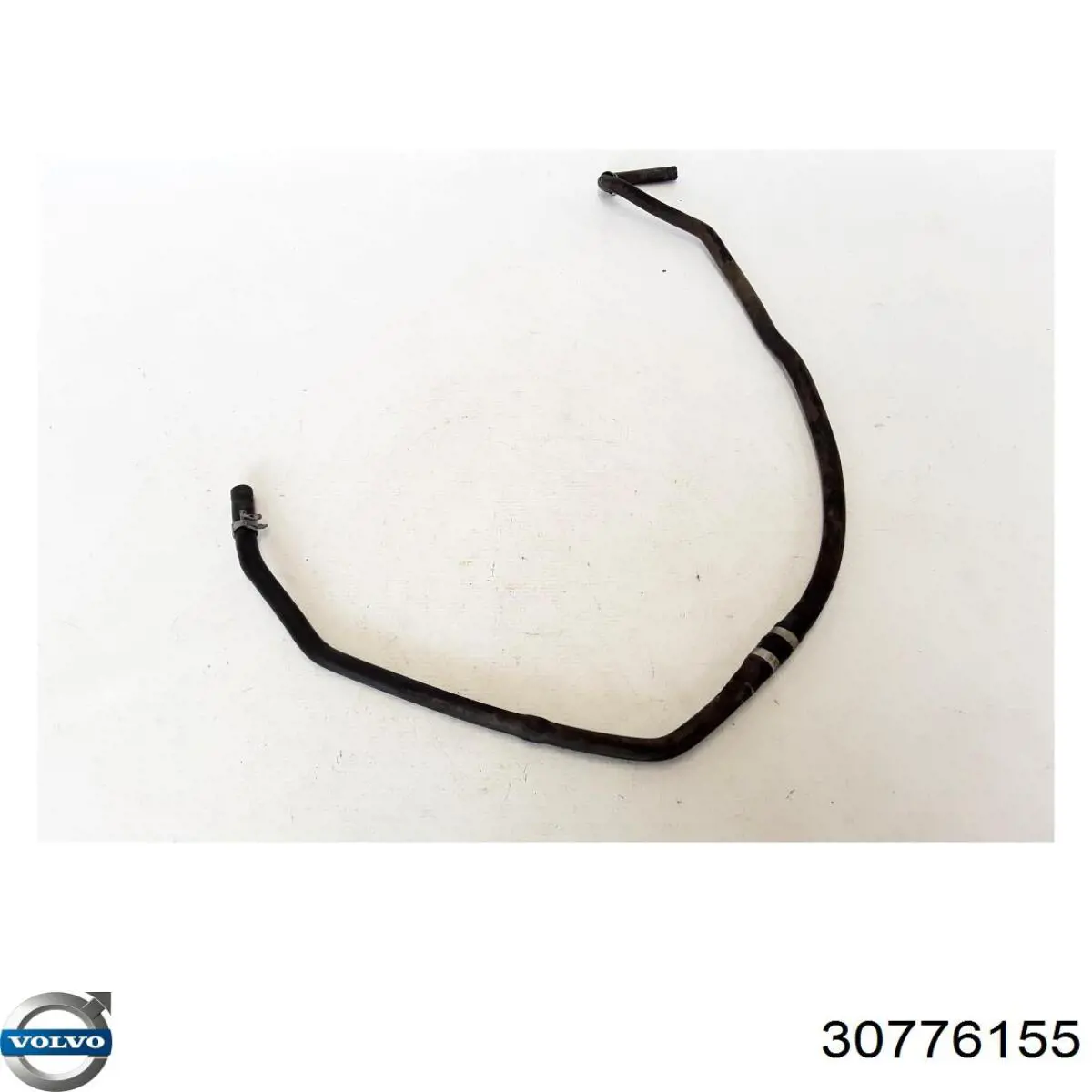 Volvo 30776155 цена, от 135.38 USD