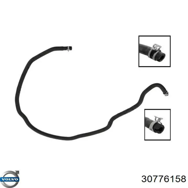 Купить 30776158 Volvo 