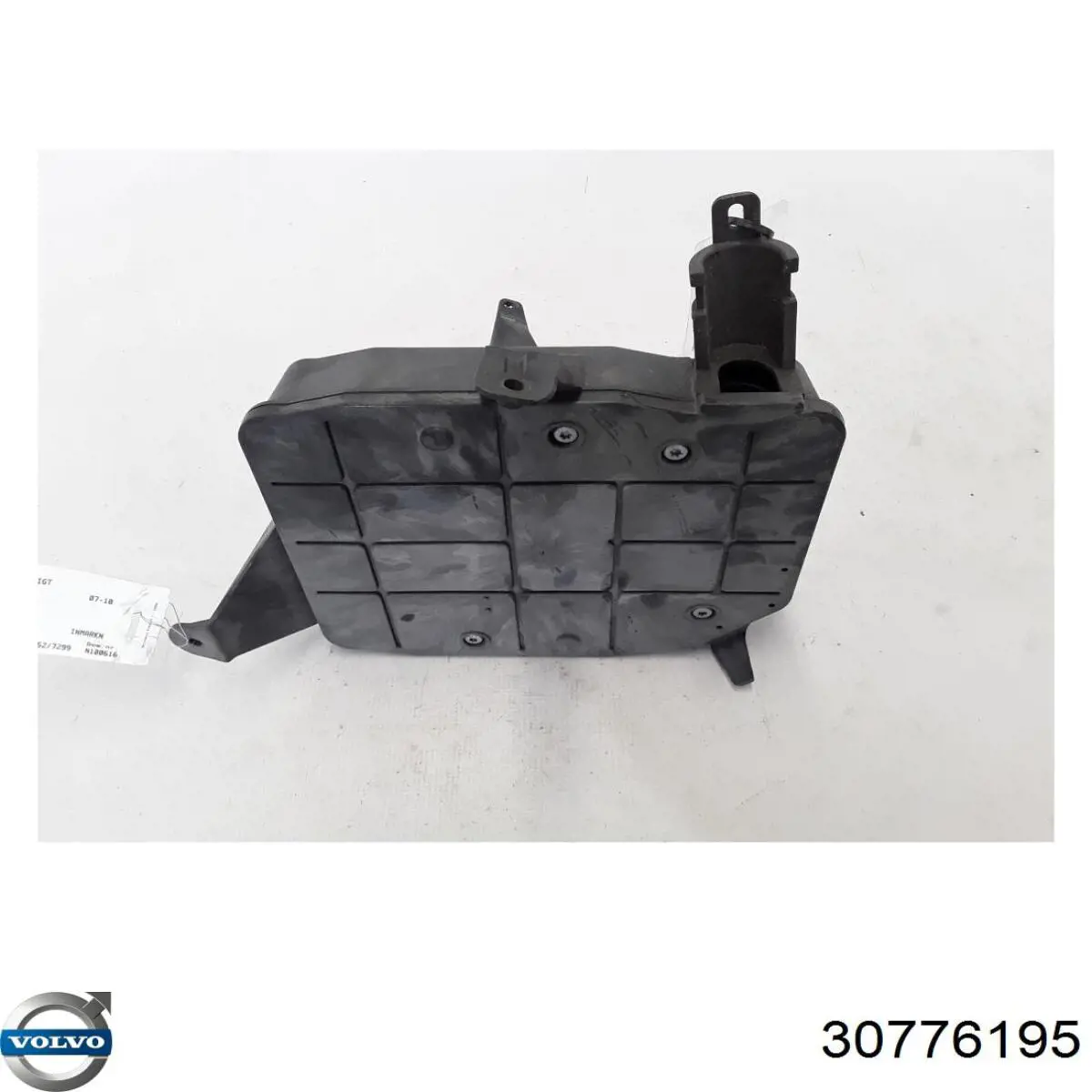Корпус модуля управления двигателем Volvo 30776195 цена, от 57.25 USD