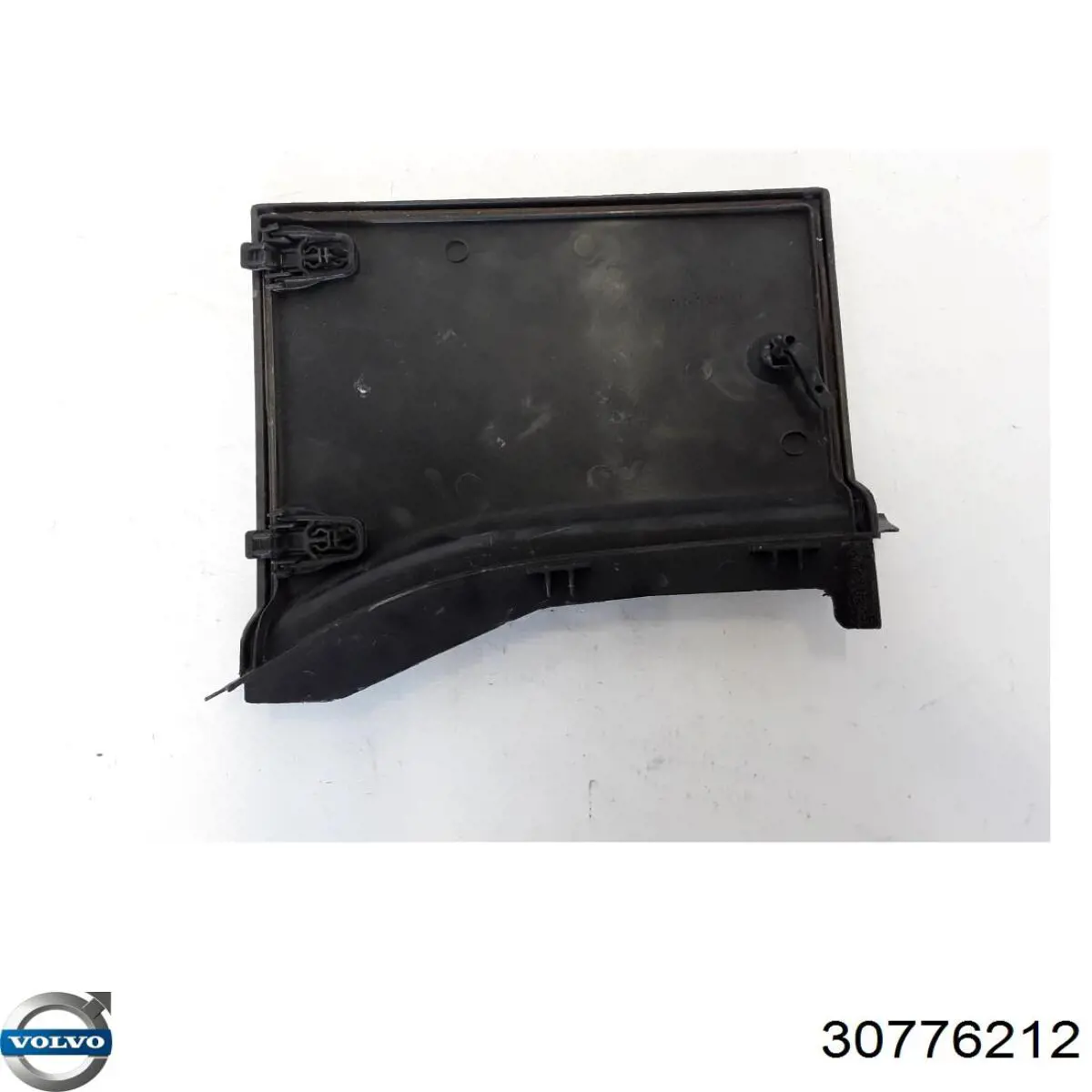 31299228 Volvo Крышка ящика аккумулятора
