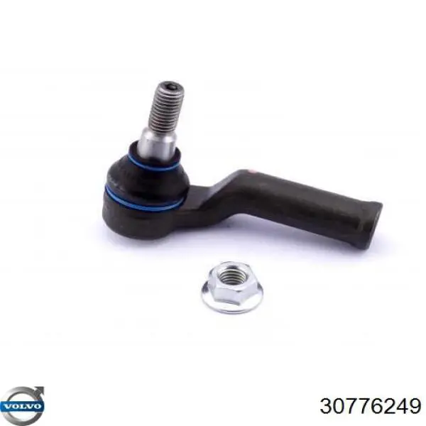Купить 30776249 Volvo Наконечник рулевой тяги, внешний