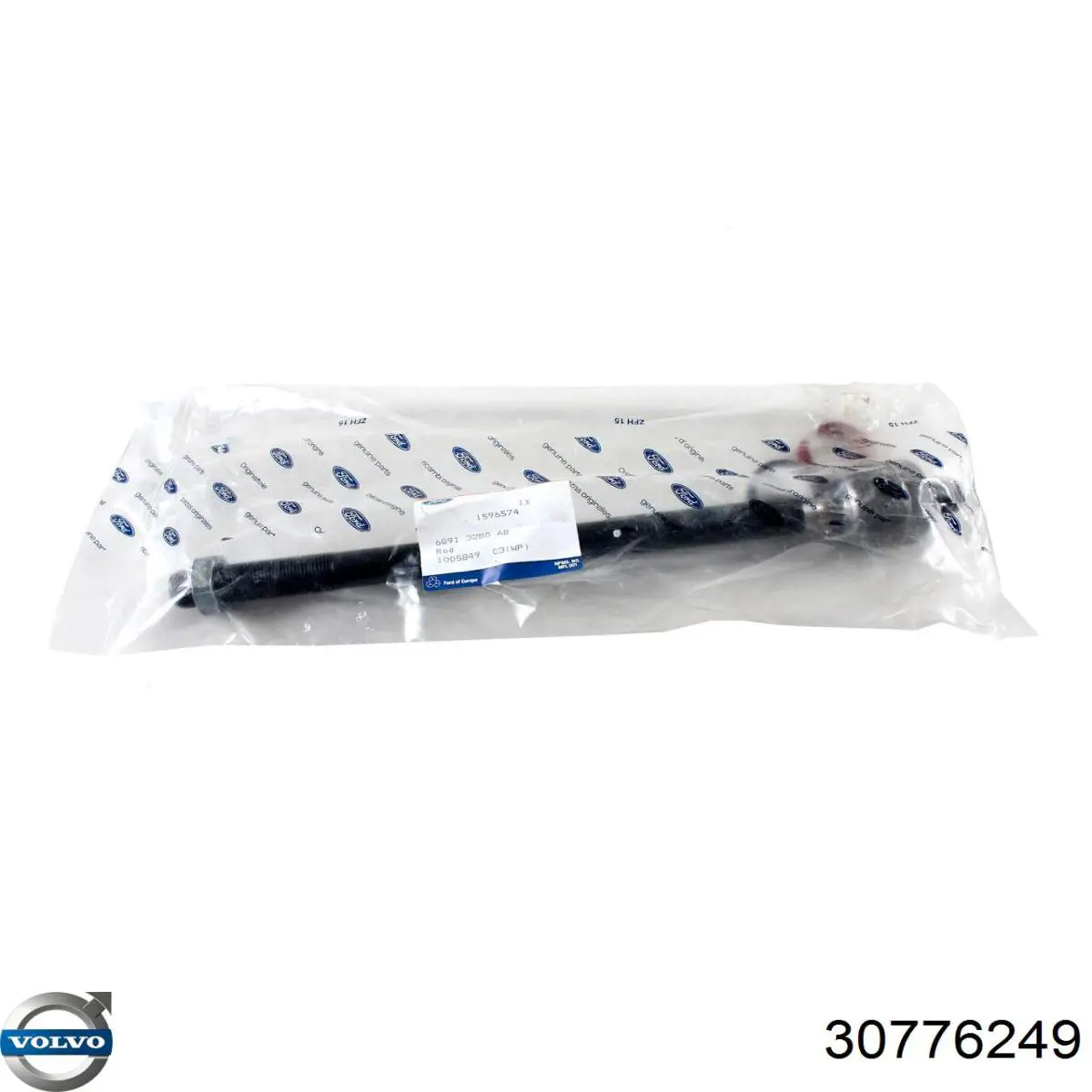 Наконечник рулевой тяги Volvo 30776249
