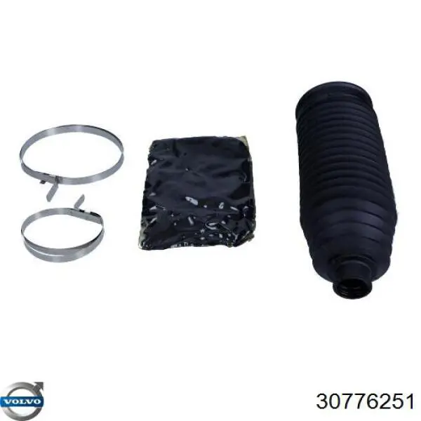 Пыльник тяги Volvo 30776251 цена, от 4.60 USD