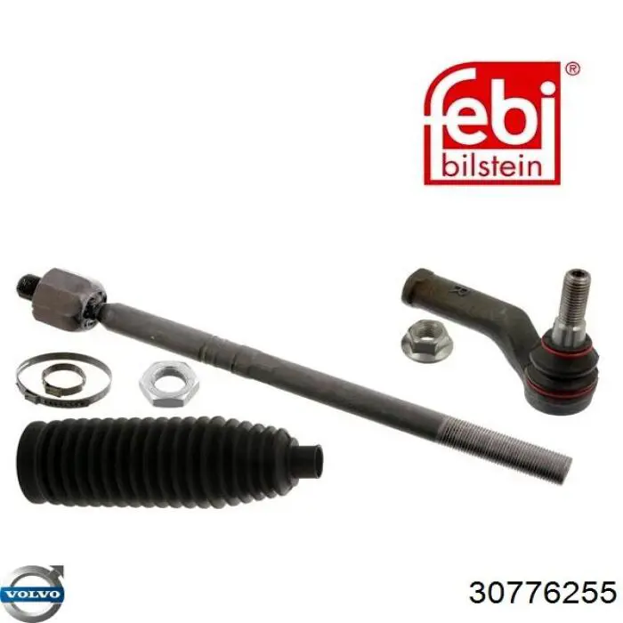 30776255 Volvo Тяги рулевые