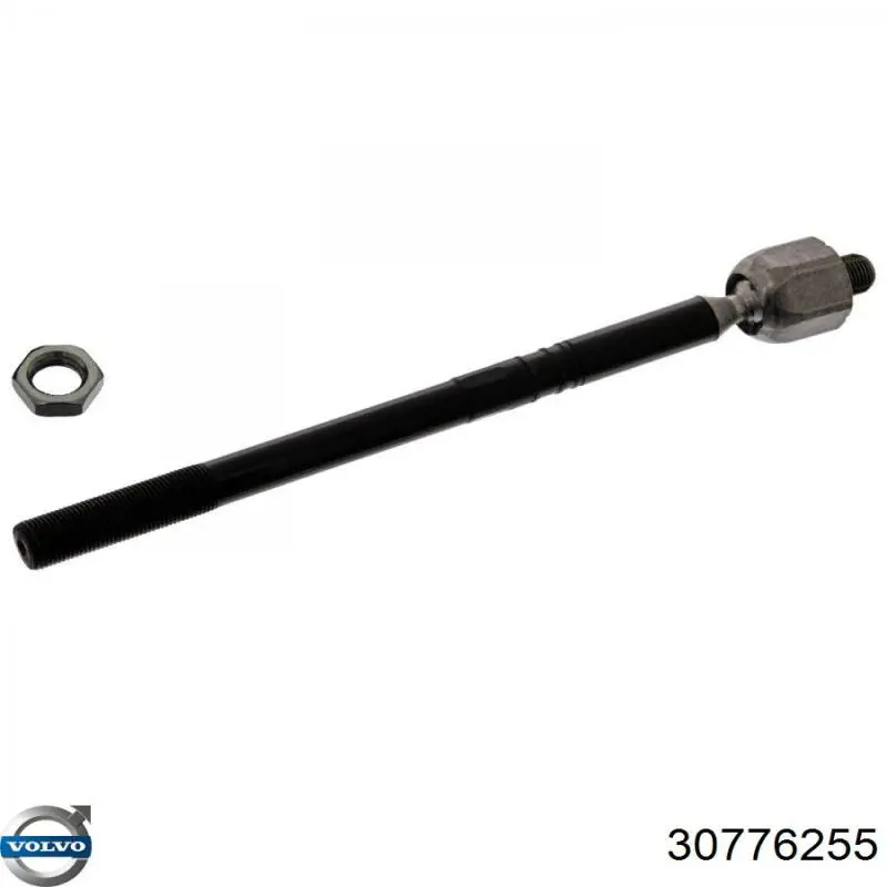 Тяга рулевая поперечная Volvo 30776255