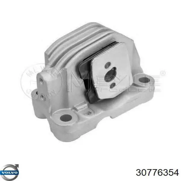 Верхняя подушка двигателя Volvo 30776354