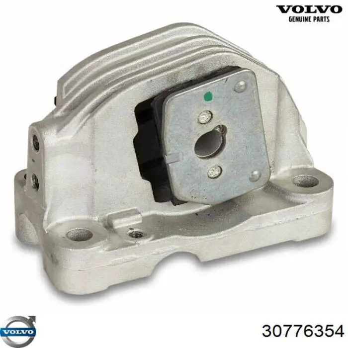 Купить 30776354 Volvo Верхняя опора двигателя