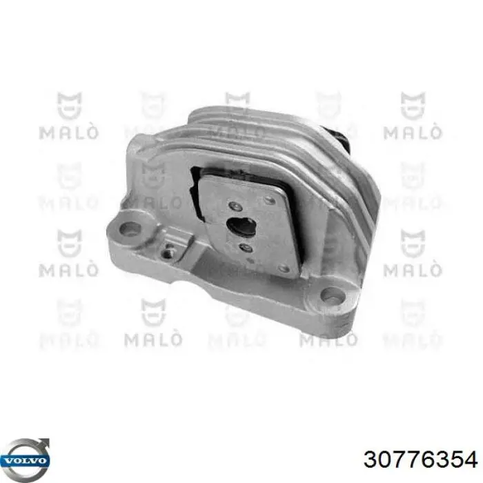 Верхняя опора двигателя 30776354 Volvo