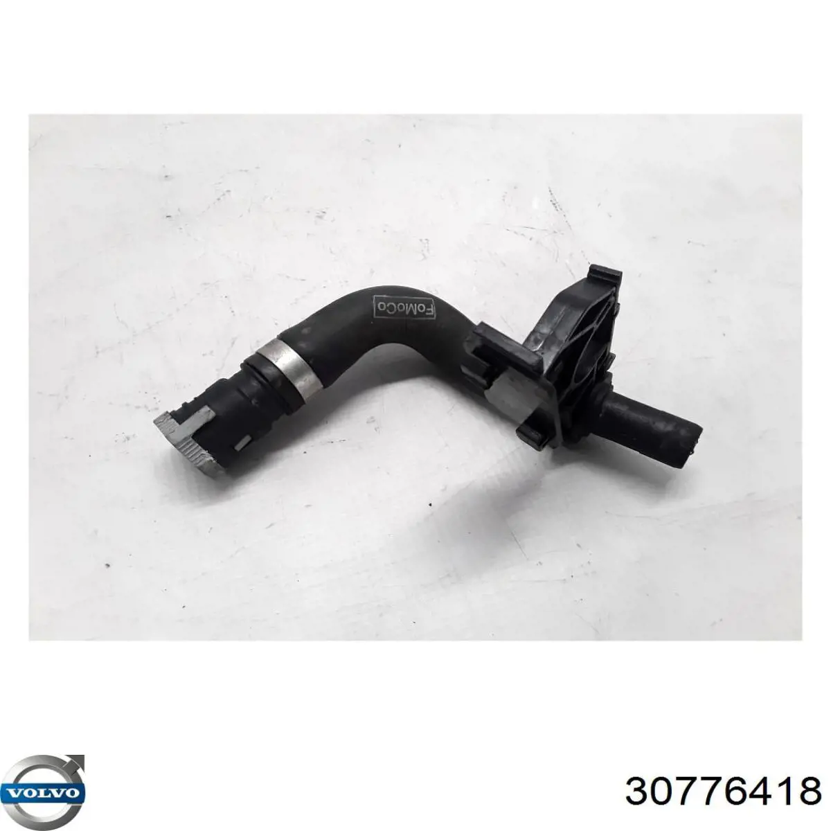  Volvo 30776418 цена, от 75.93 USD