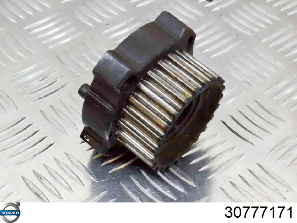 Звезда коленвала вала Volvo 30777171 цена, от 31.67 USD