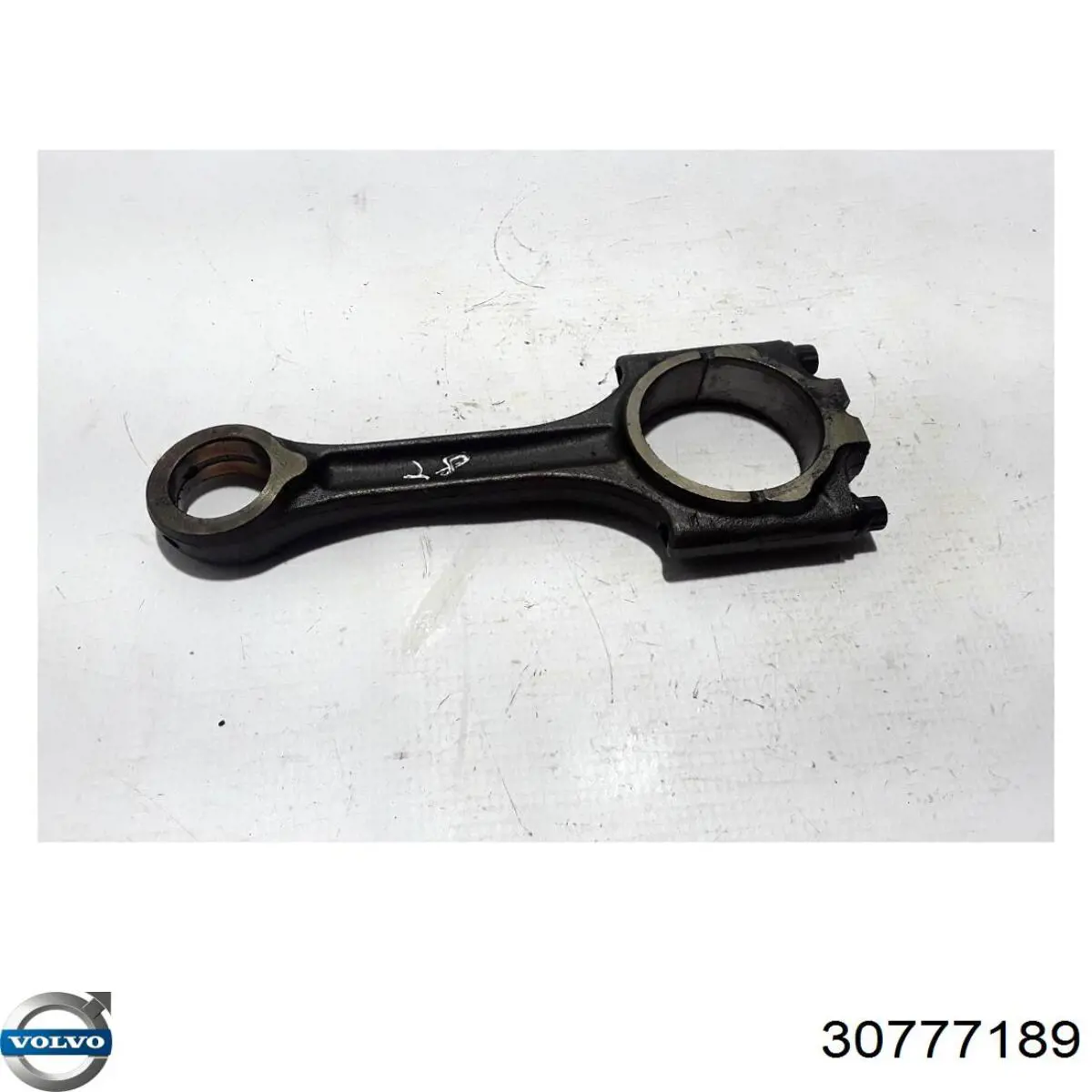  Volvo 30777189 цена, от 120.92 USD