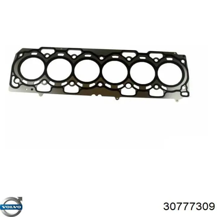 Прокладка ГБЦ Volvo 30777309 цена, от 64.83 USD