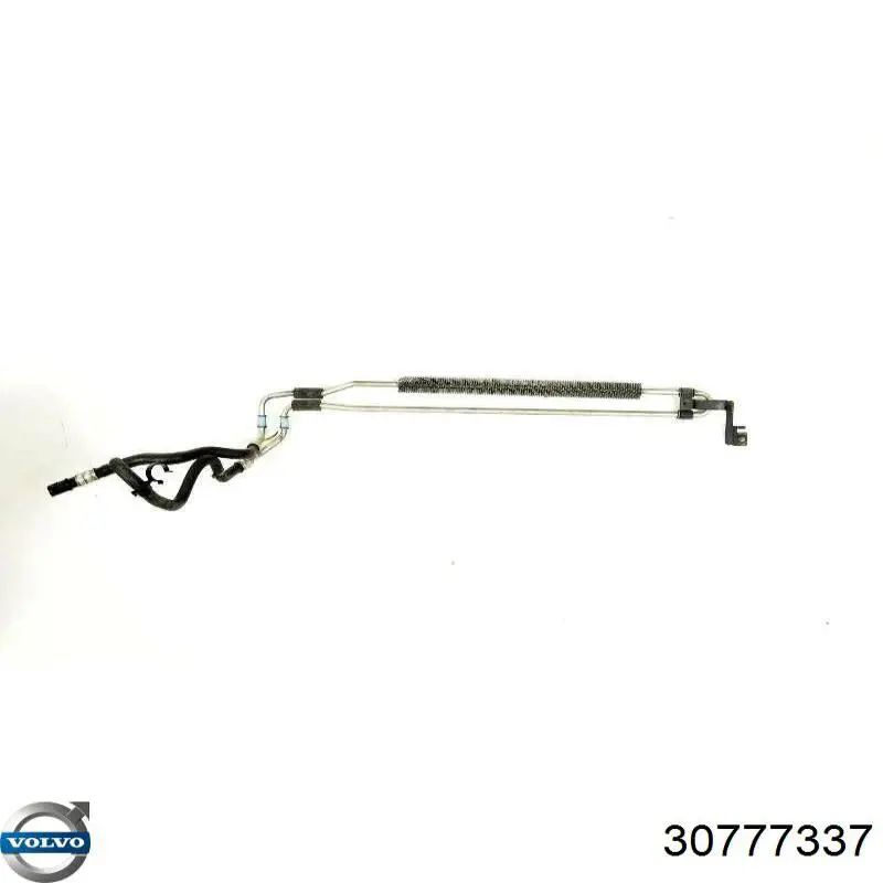 Датчик абсолютного давления в коллекторе Volvo 30777337 цена, от 31.68 USD