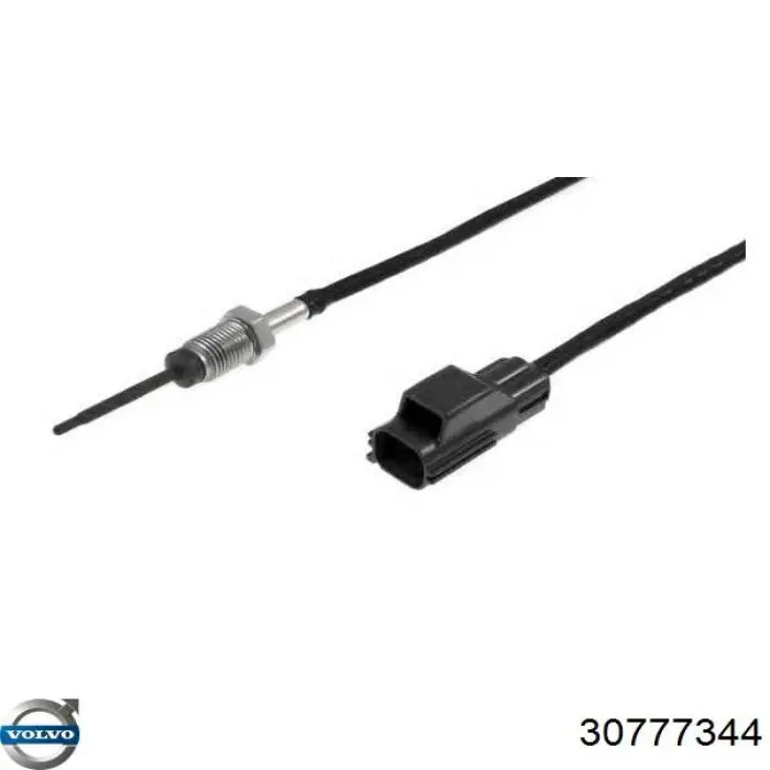Купить AS3141 Autlog Датчик температуры отработавших газов (ОГ), до катализатора
