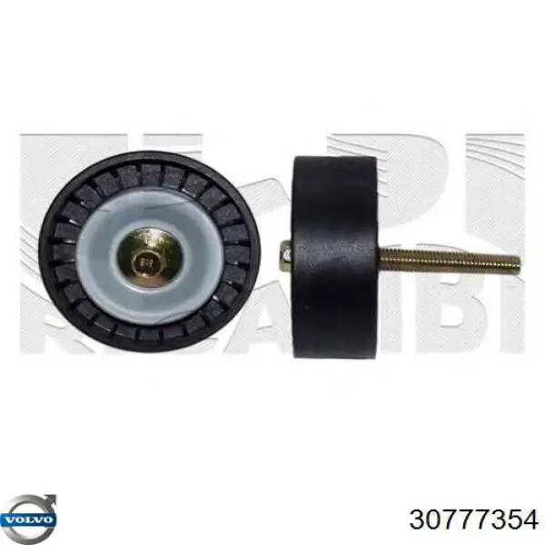 Купить 30777354 Volvo Паразитный ролик