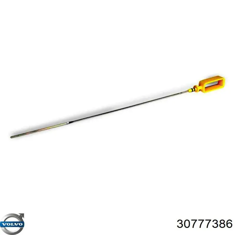Индикатор уровня масла Volvo 30777386 цена, от 43.16 USD