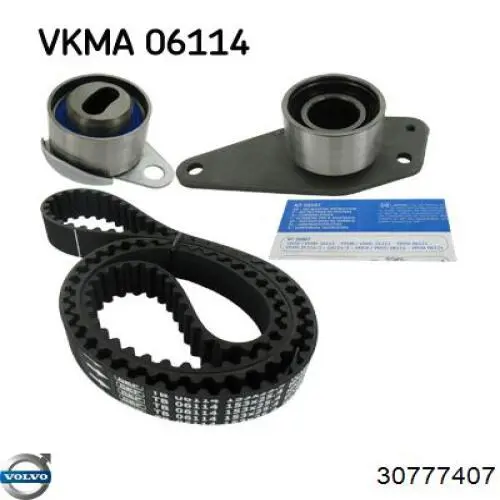 Купить 30777407 Volvo Комплект ГРМ