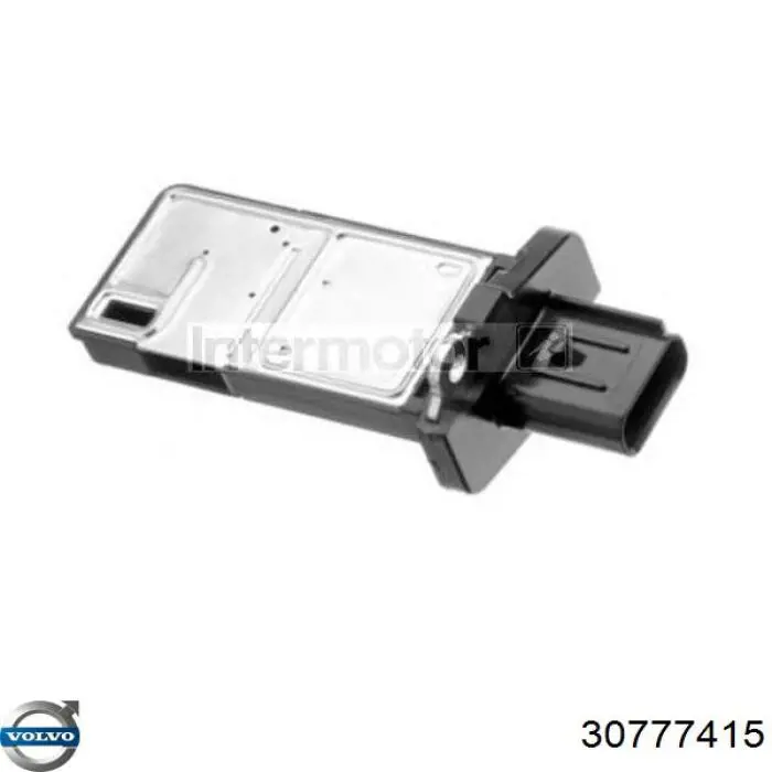 Купить 30777415 Volvo Воздухомер