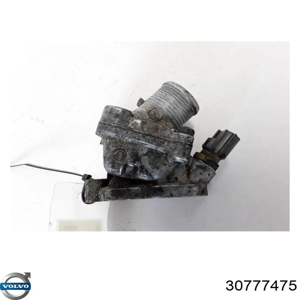 Термостат в сборе Volvo 30777475