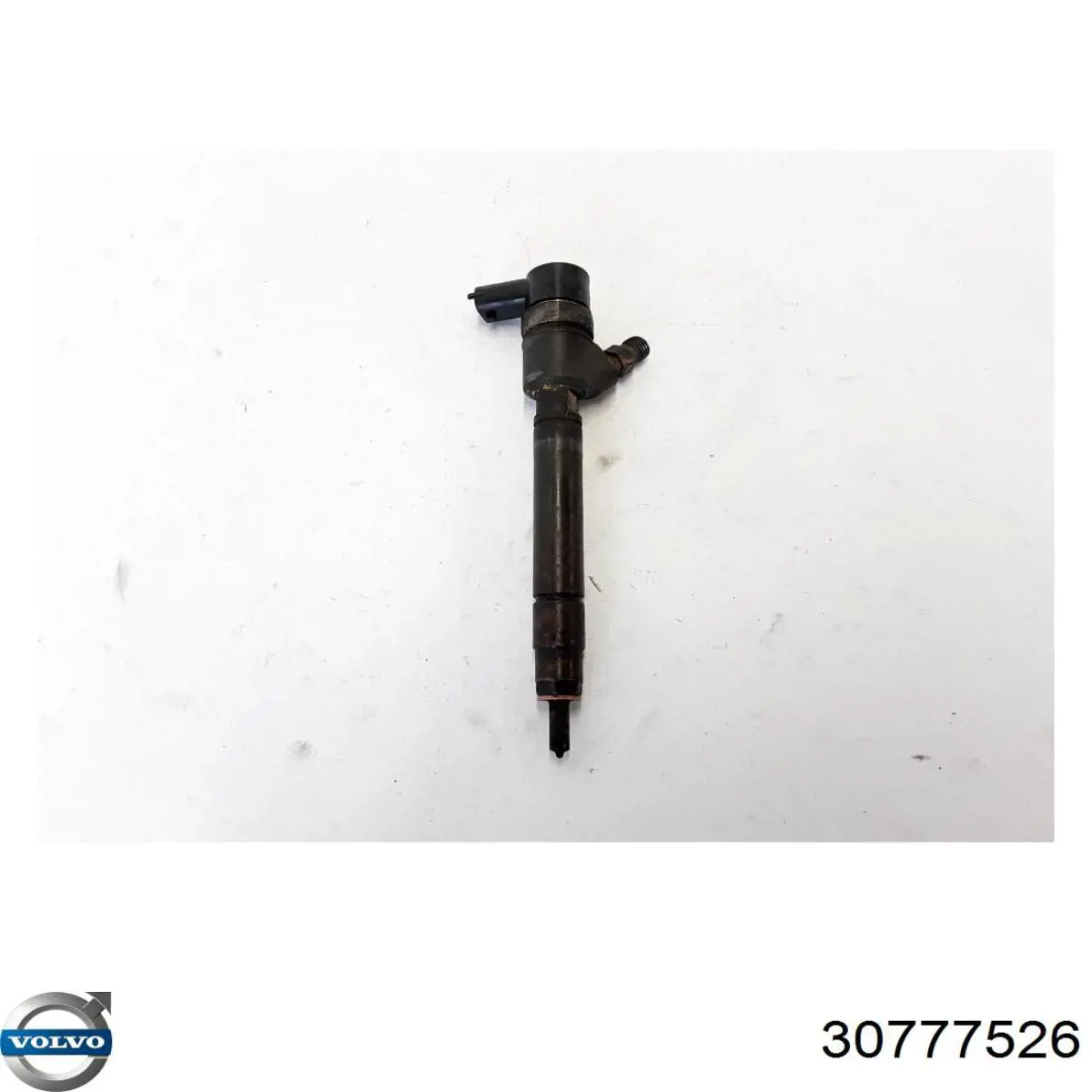 Форсунка инжектора Volvo 30777526 цена, от 73.20 USD