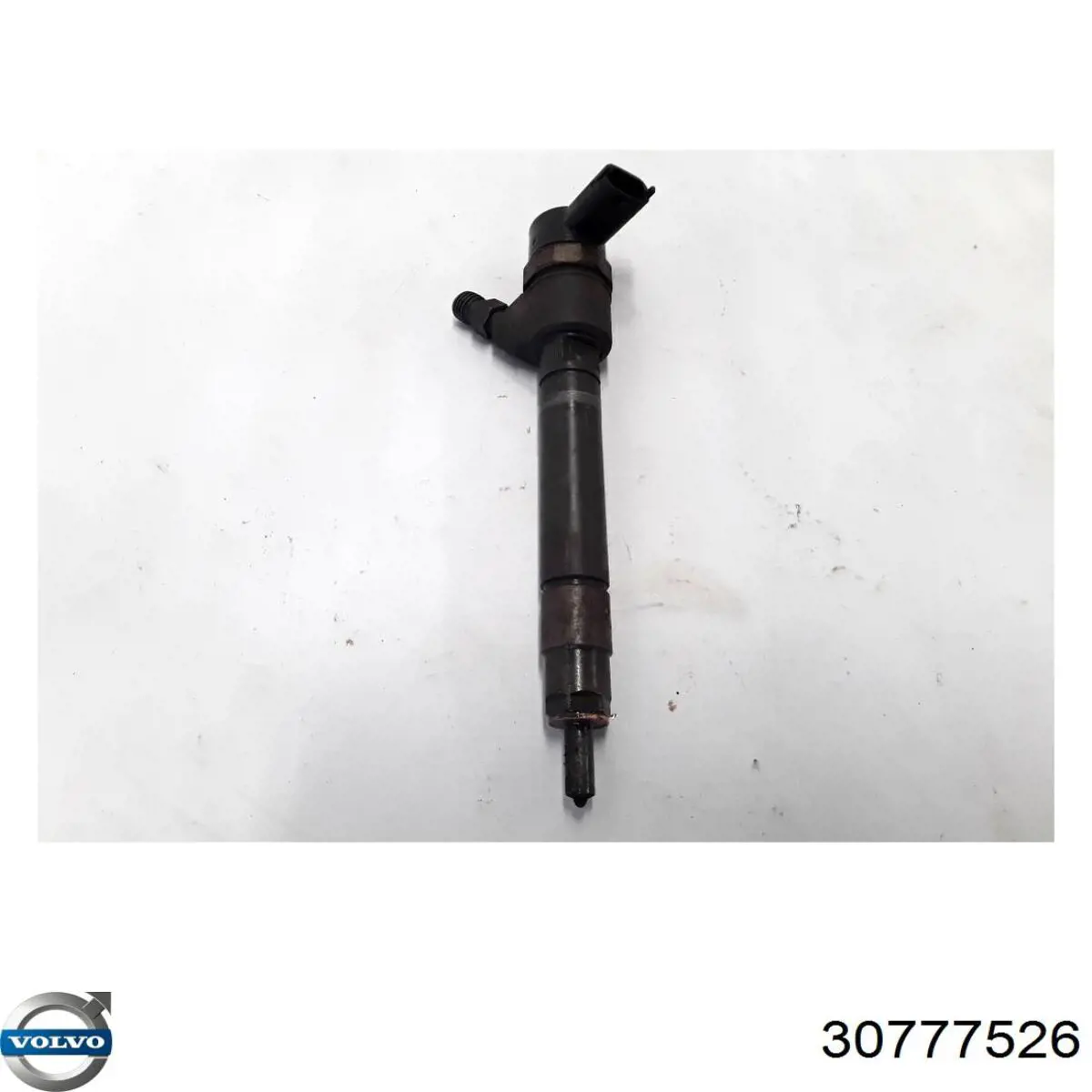 Купить 30777526 Volvo Клапанная форсунка