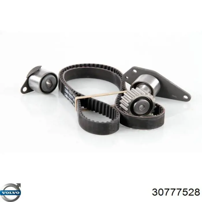 ГРМ ремни, комплект Volvo 30777528 цена, от 95.43 USD