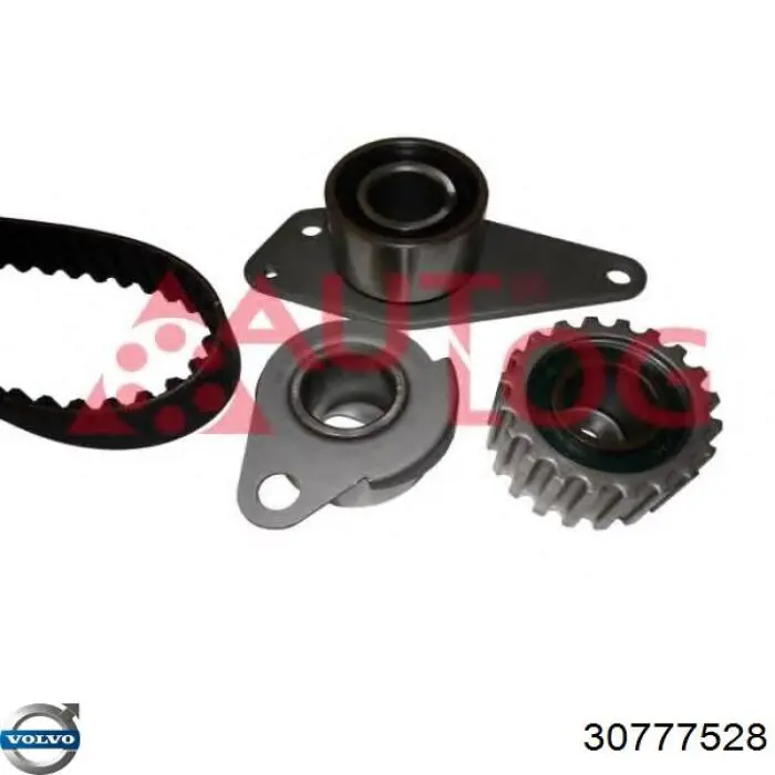 Купить 30777528 Volvo Комплект ГРМ