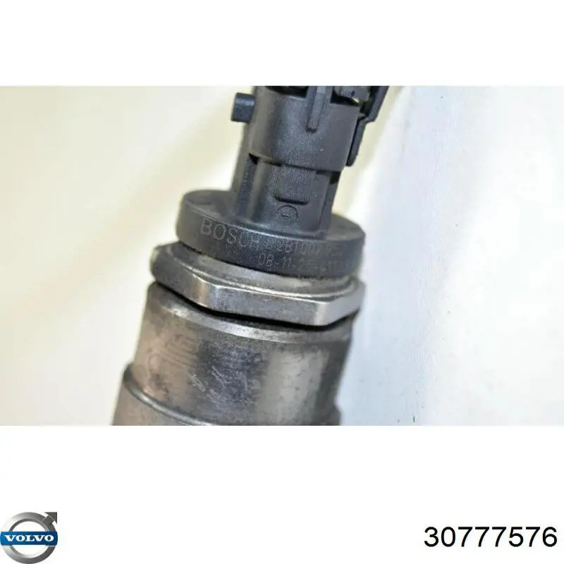 Муфта генератора Volvo 30777576