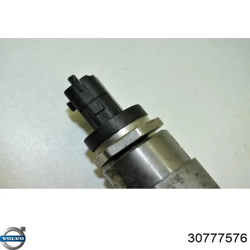 Купить 30777576 Volvo Шкив ремня генератора