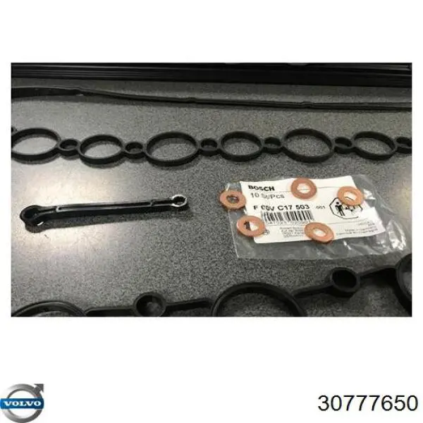 Воздушная (вихревая) заслонка коллектора Klifex KL30777650 цена, от 274.47 USD