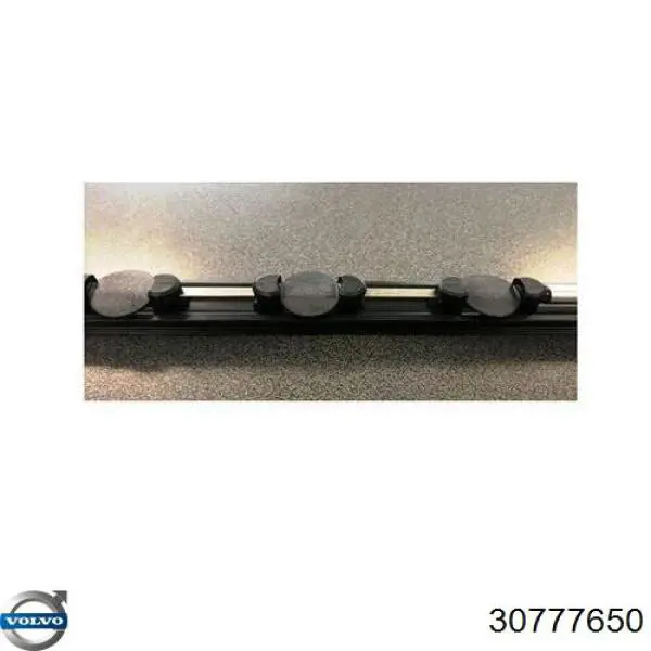 Купить KL30777650 Klifex Воздушная заслонка коллектора
