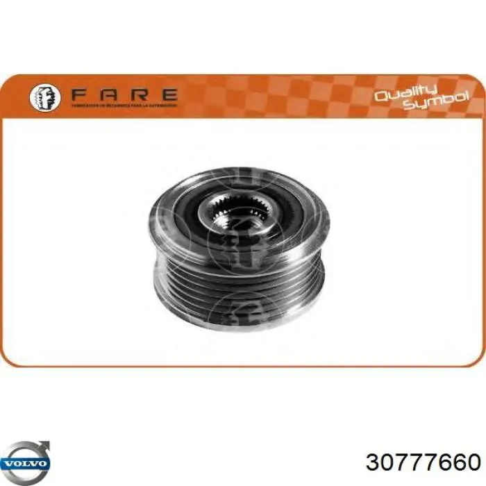 Клиновый ремень Volvo 30777660 цена, от 12.15 USD