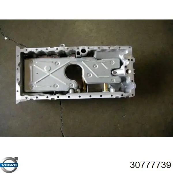 30777739 Volvo Картер масляный