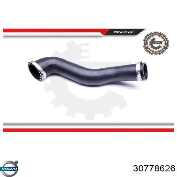Купить 30778626 Volvo 