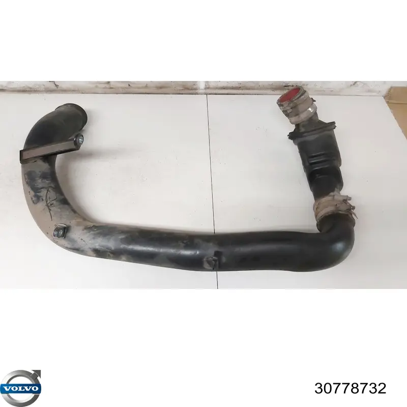 Купить 30778732 Volvo 