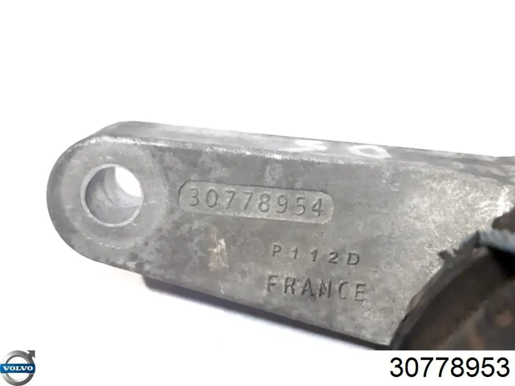 Опора двигателя Volvo 30778953