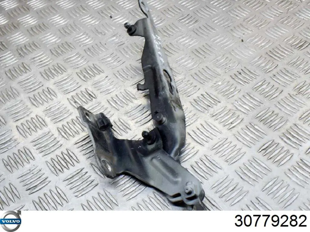 30779282 Volvo Шарнир капота левый