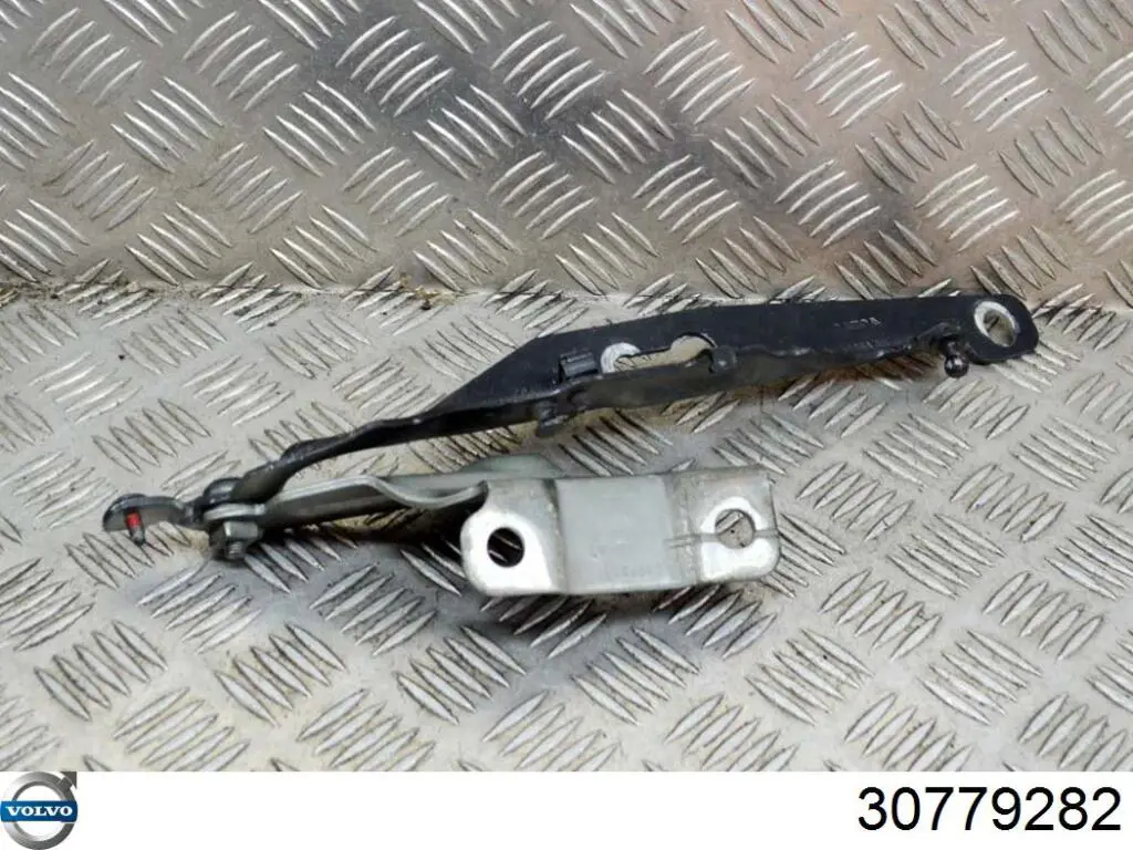 Петля капота, левая Volvo 30779282 цена, от 50.68 USD