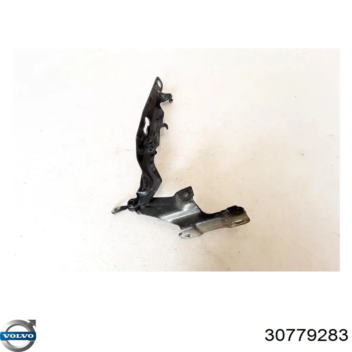30779283 Volvo Шарнир капота правый
