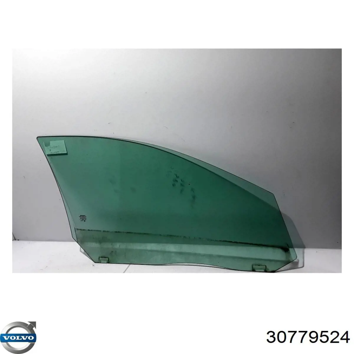 Стекло двери передней левой 8836LGSS4FD XYG