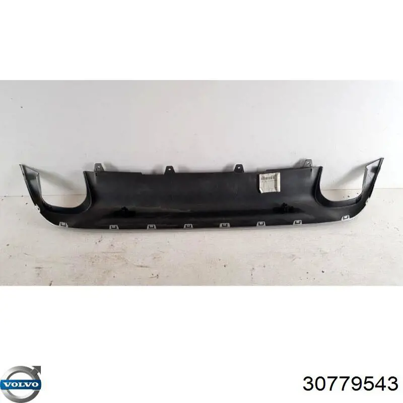  Volvo 30779543