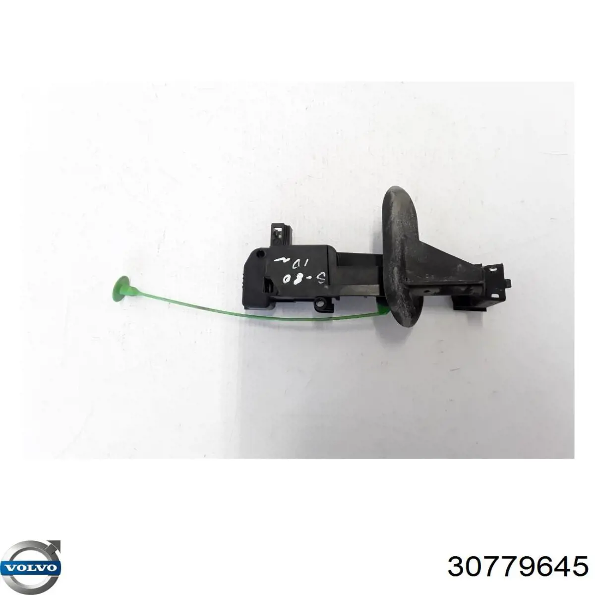 Купить 30779645 Volvo 