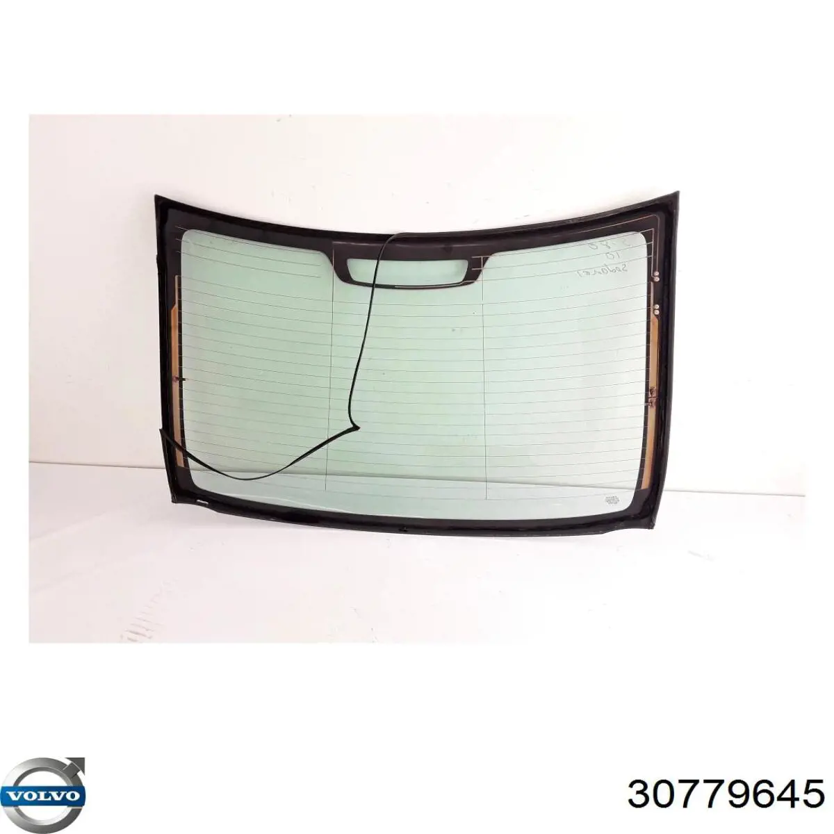 30779645 Volvo 